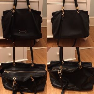 EUC Marc by Marc Jacobs Too Hot To Handle Tote